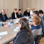 Arhiv: Sodelovanje Finančnega urada Velenje in SŠGZ kot primer dobre prakse